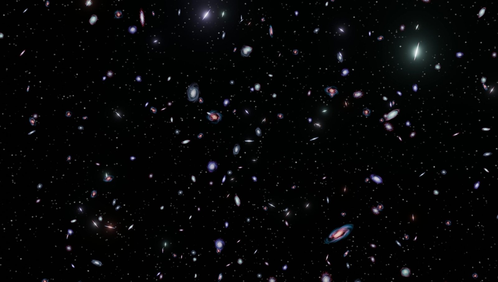 O Mistério do Paradoxo de Fermi: Onde Estão os Extraterrestres?